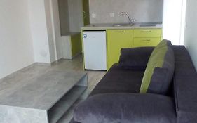 Incanto Apartments