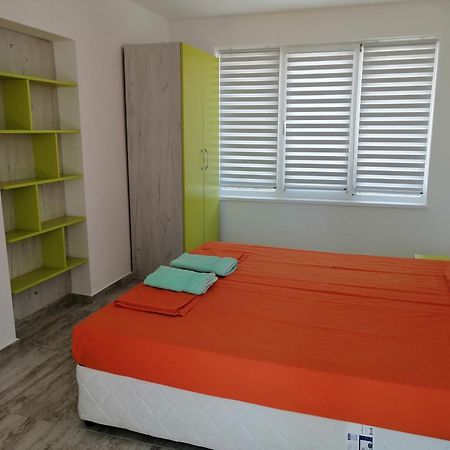 Incanto Apartments Светий Влас Екстер'єр фото