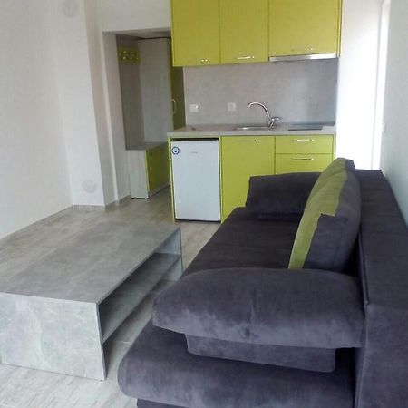 Incanto Apartments Светий Влас Екстер'єр фото