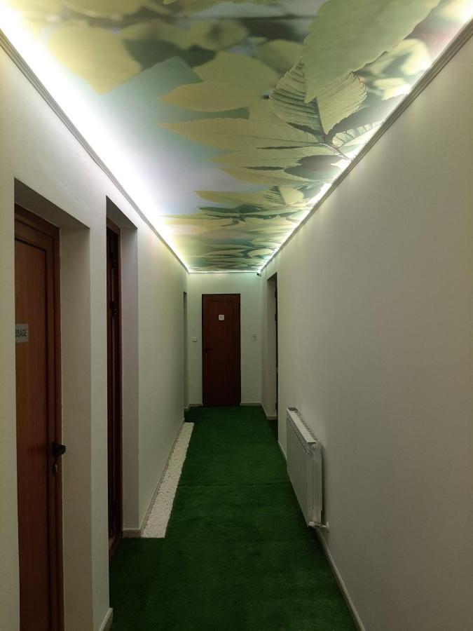 Incanto Apartments Светий Влас Екстер'єр фото