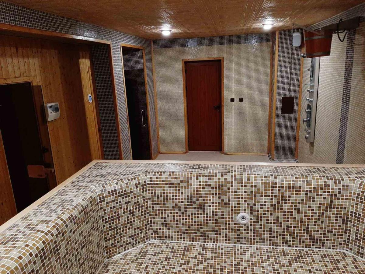 Incanto Apartments Светий Влас Екстер'єр фото