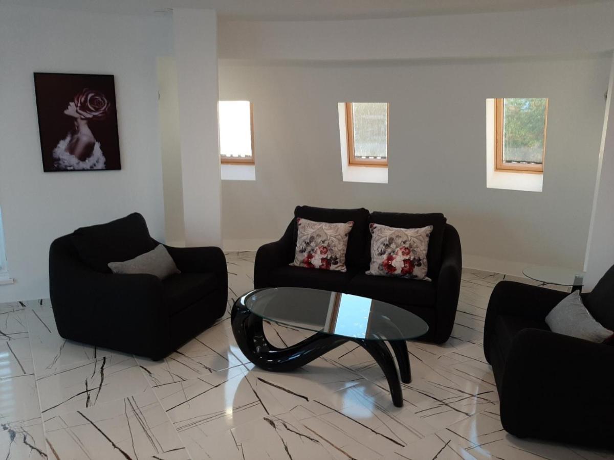 Incanto Apartments Светий Влас Екстер'єр фото