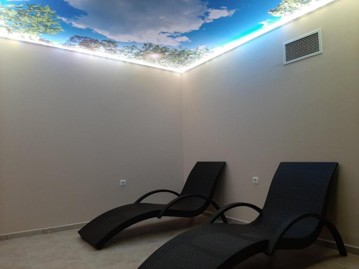 Incanto Apartments Светий Влас Екстер'єр фото