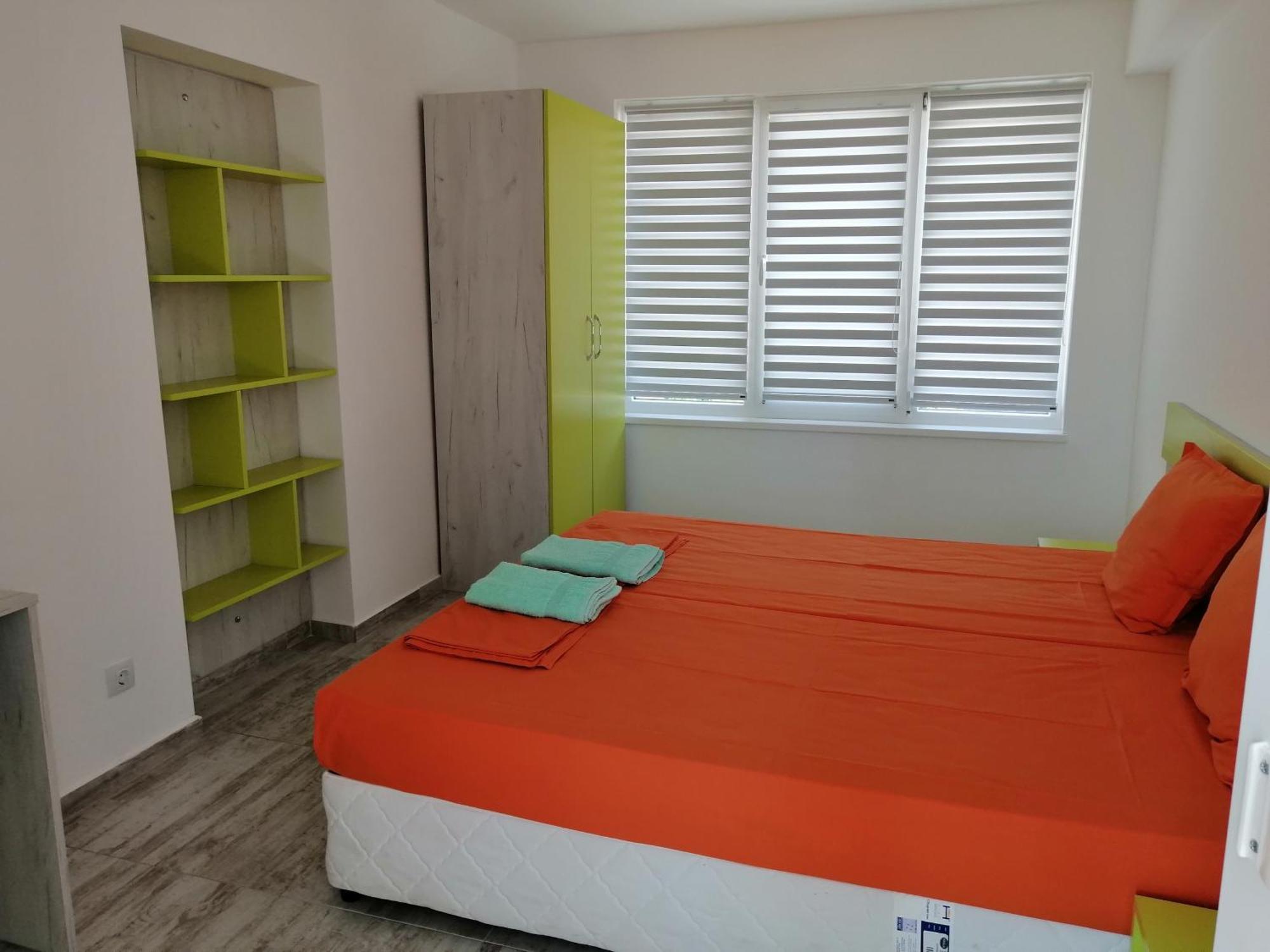 Incanto Apartments Светий Влас Екстер'єр фото