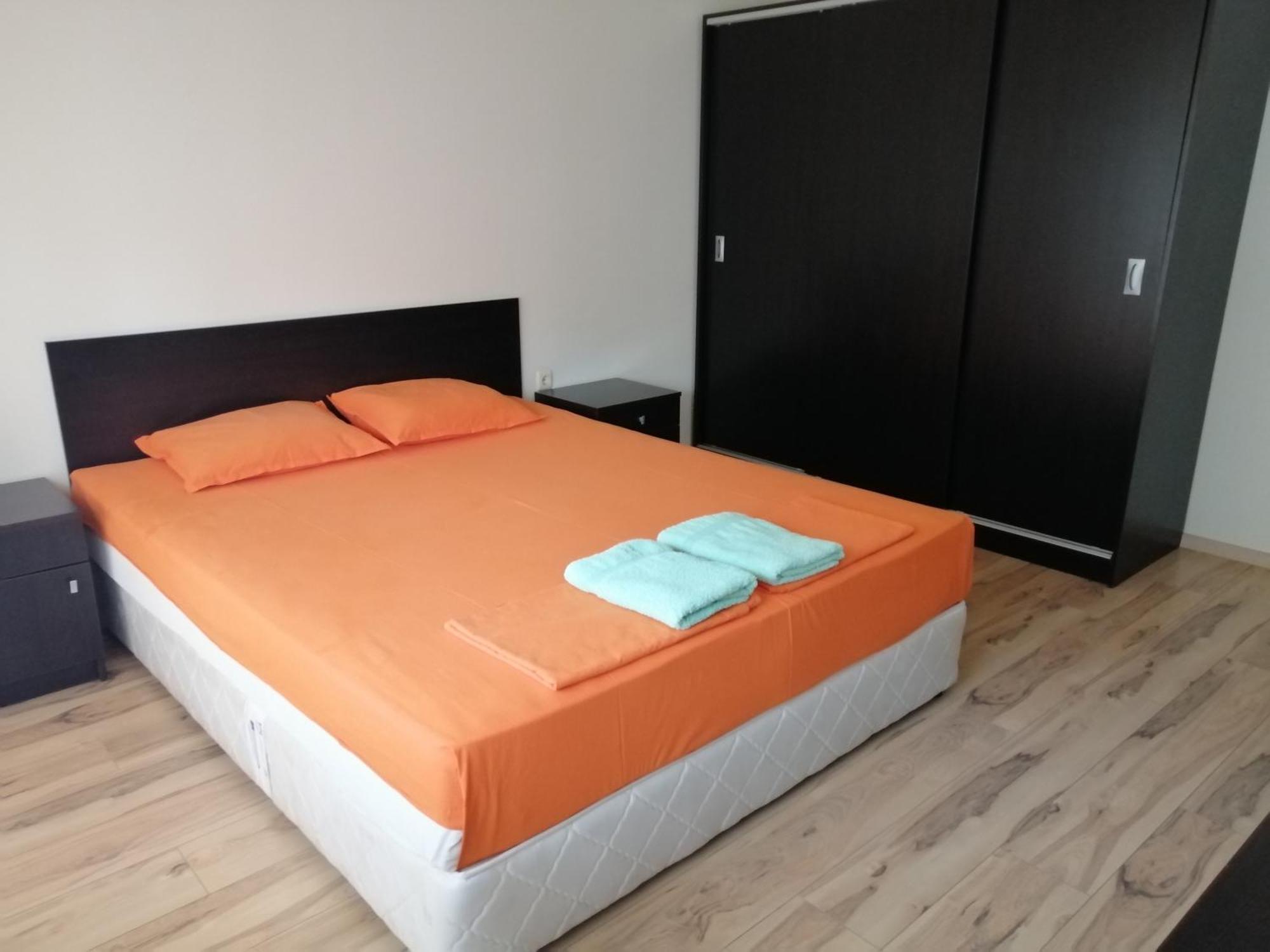 Incanto Apartments Светий Влас Екстер'єр фото