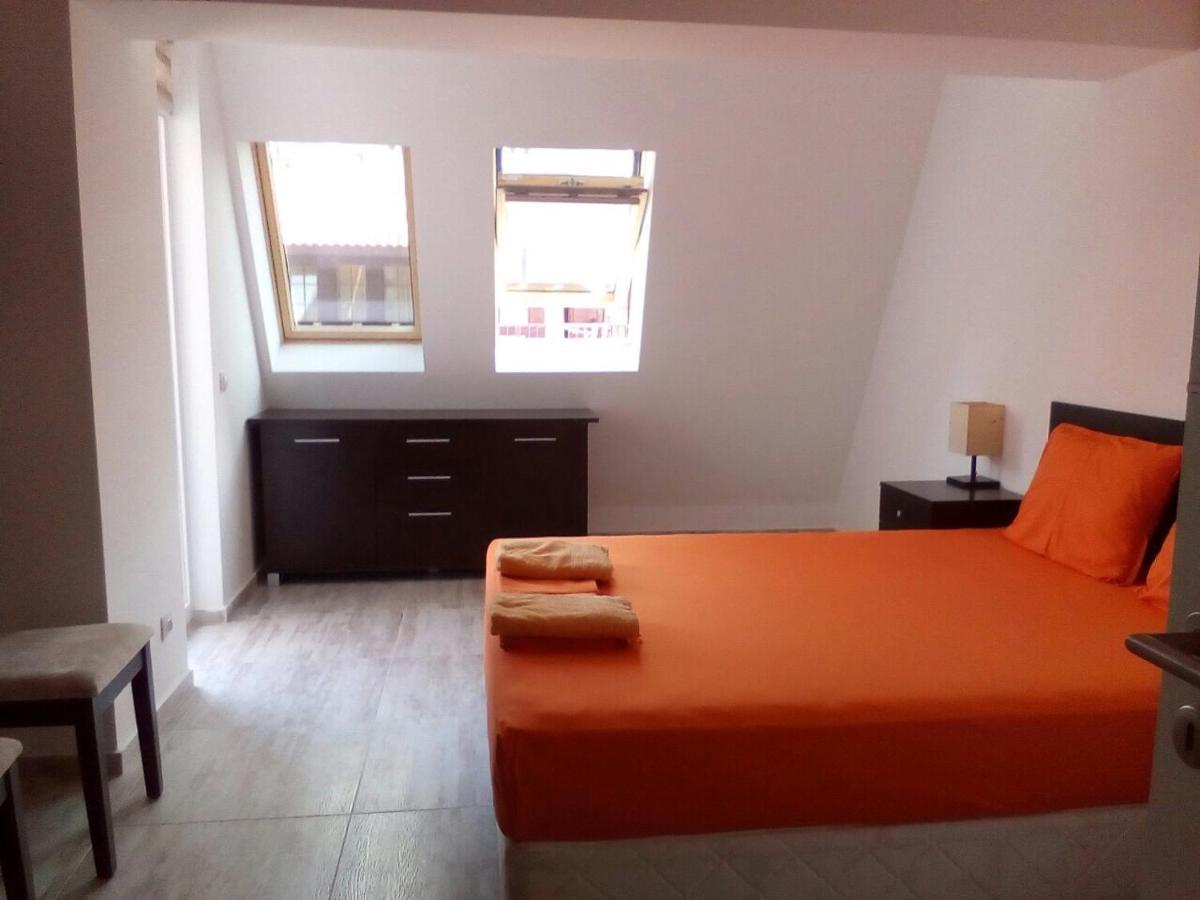 Incanto Apartments Светий Влас Екстер'єр фото