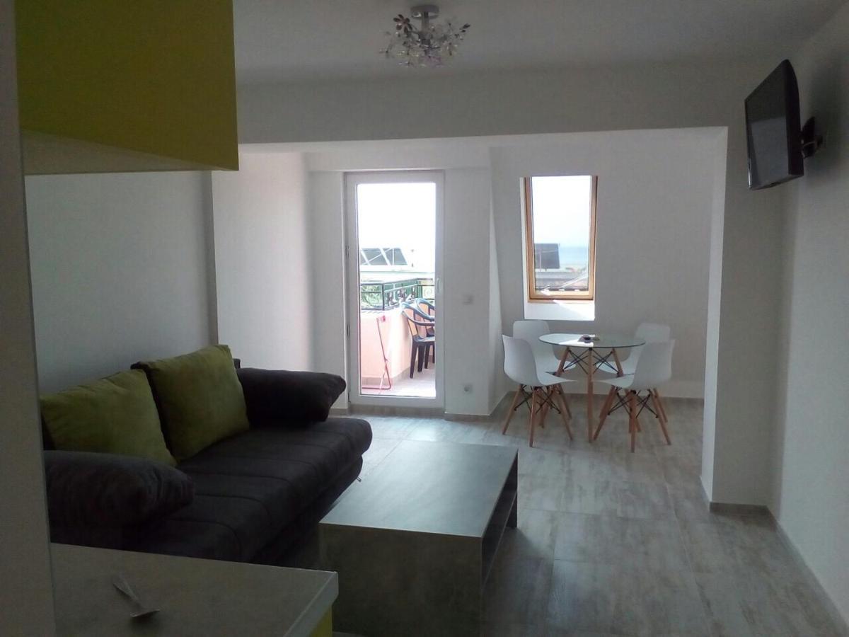 Incanto Apartments Светий Влас Екстер'єр фото