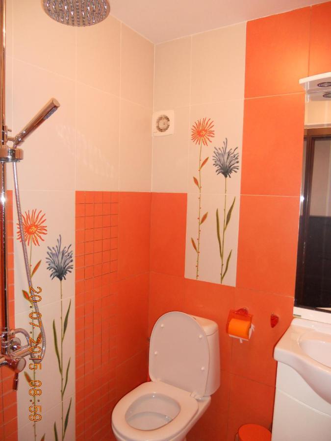 Incanto Apartments Светий Влас Екстер'єр фото