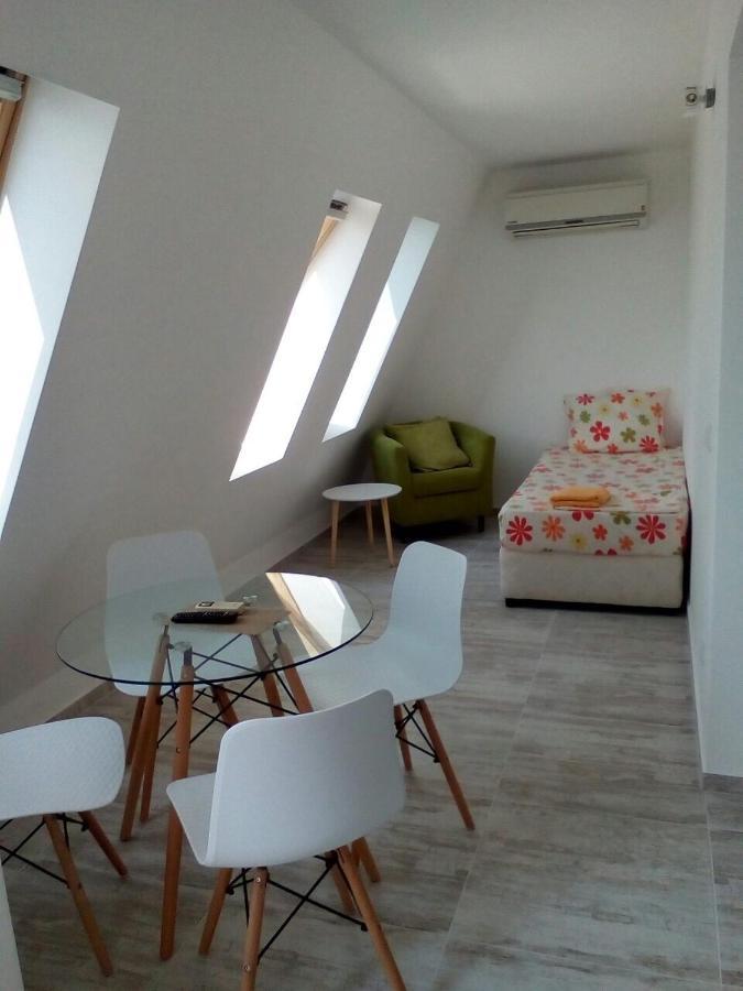 Incanto Apartments Светий Влас Екстер'єр фото