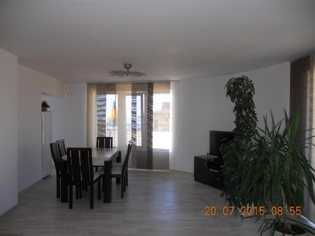 Incanto Apartments Светий Влас Екстер'єр фото