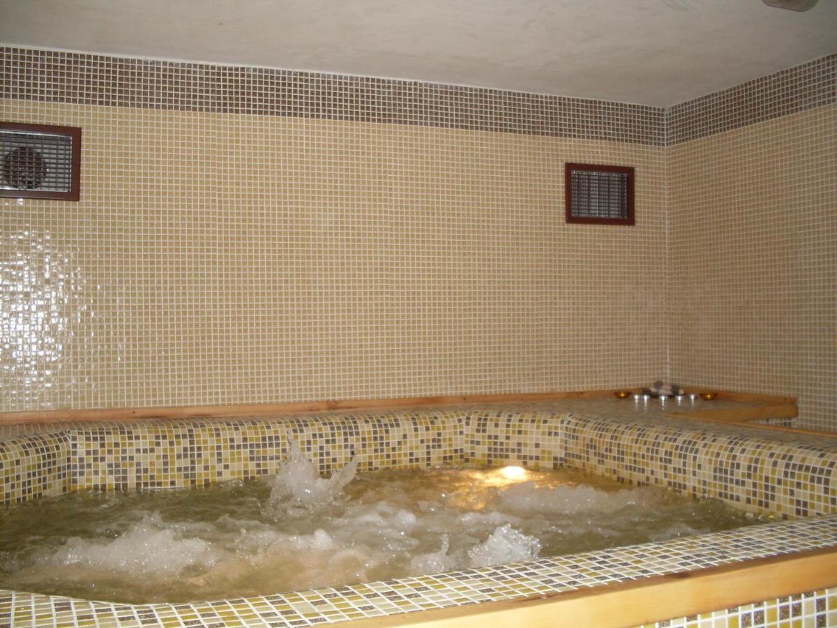 Incanto Apartments Светий Влас Екстер'єр фото