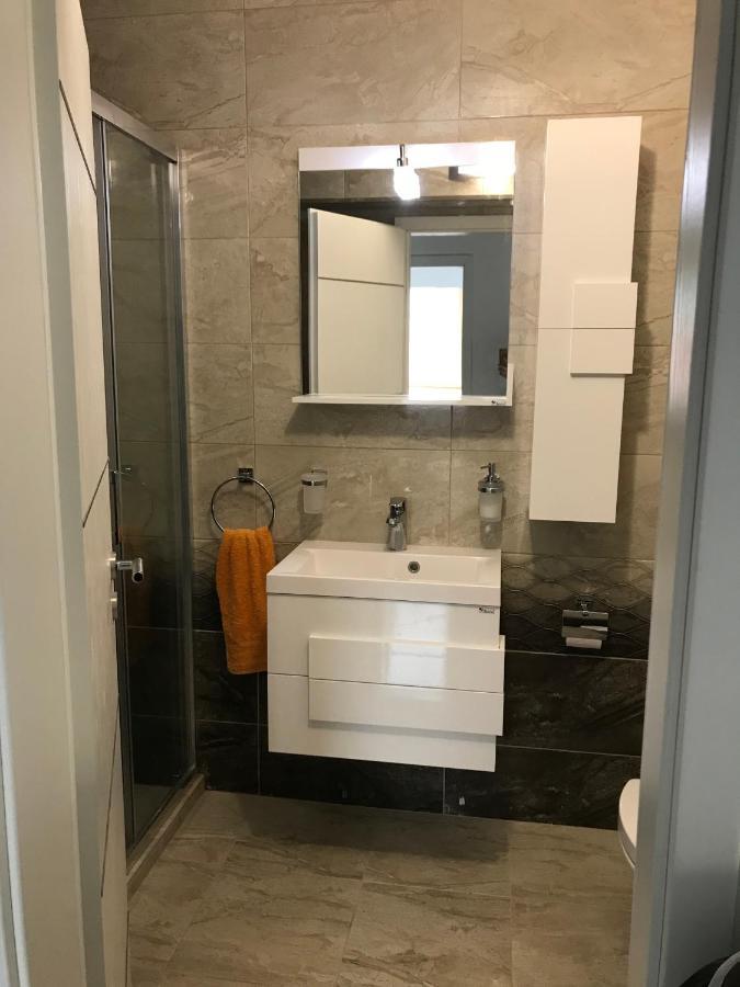 Incanto Apartments Светий Влас Екстер'єр фото