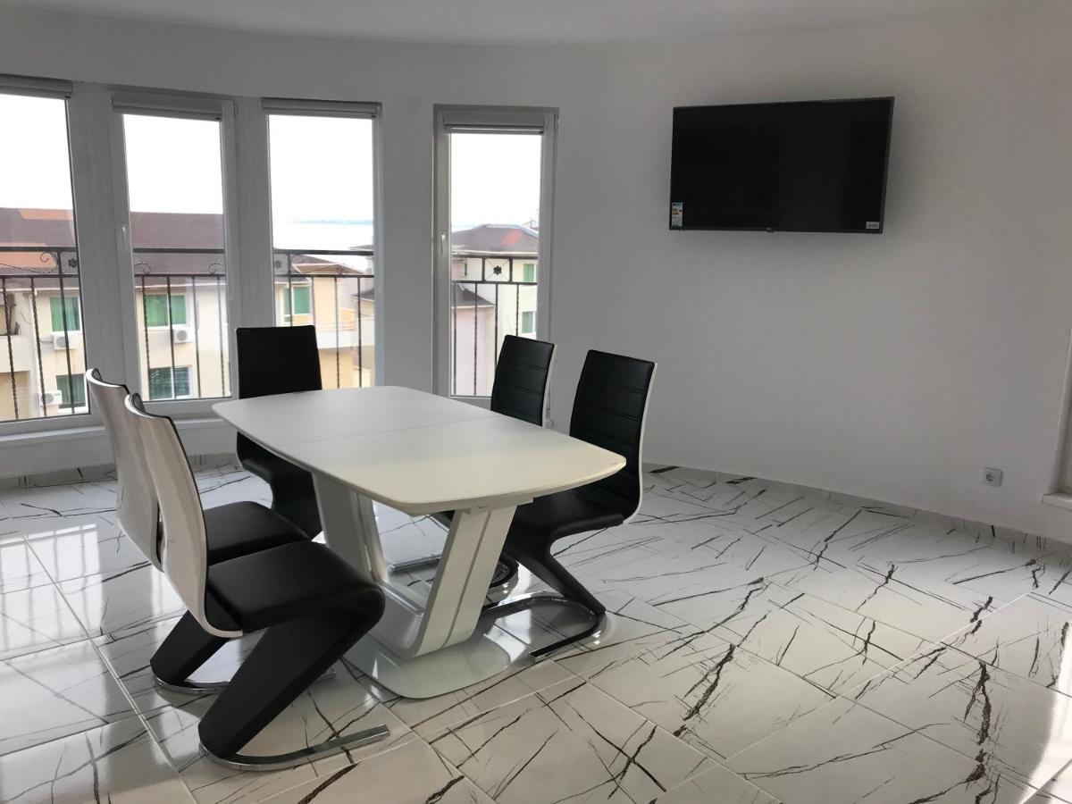 Incanto Apartments Светий Влас Екстер'єр фото