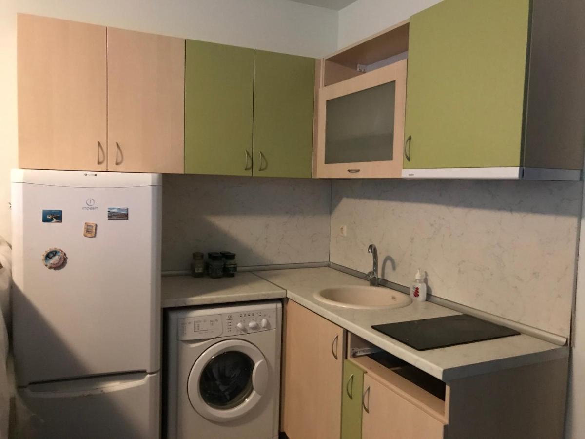 Incanto Apartments Светий Влас Екстер'єр фото