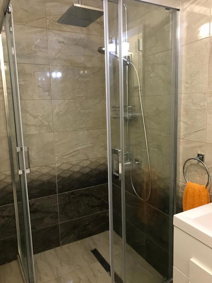 Incanto Apartments Светий Влас Екстер'єр фото