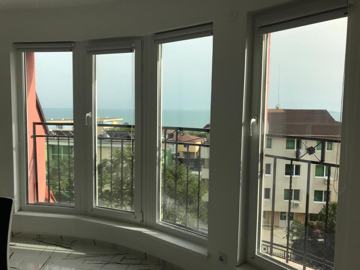Incanto Apartments Светий Влас Екстер'єр фото